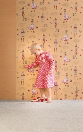 Обои Milassa Bon Voyage D3, 003 в Нефтекамске