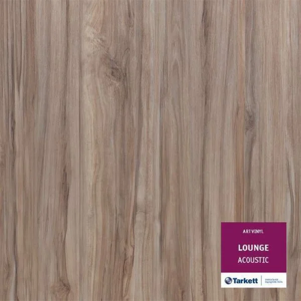 ПВХ плитка Tarkett Lounge Acoustic Планка 152Х914 в Нефтекамске