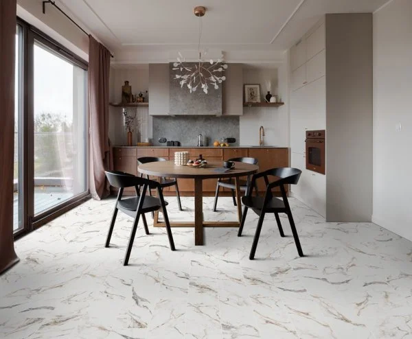 Ламинат Kastamonu Lagoon XL FP740 Мрамор Эспланада в Нефтекамске