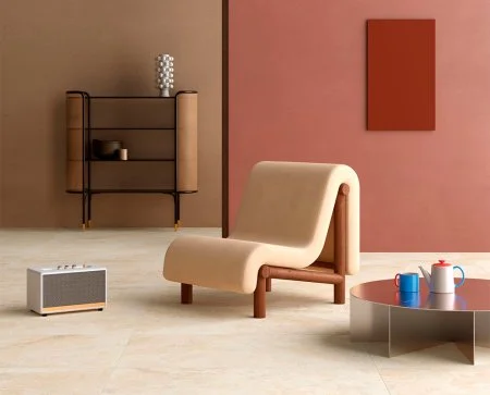 Керамогранит Coliseum Аурелия Беж 60х120 (Натуральный и Реттифицированный) в Нефтекамске