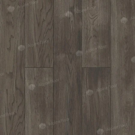 Инженерная доска Alpine Floor Studio Дуб Грей в Нефтекамске