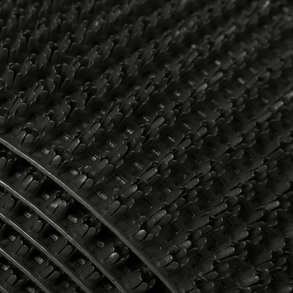 Щетинистое покрытие Альфа-Стиль 127 Мокрый асфальт - 0,9х15 м. пог в Нефтекамске