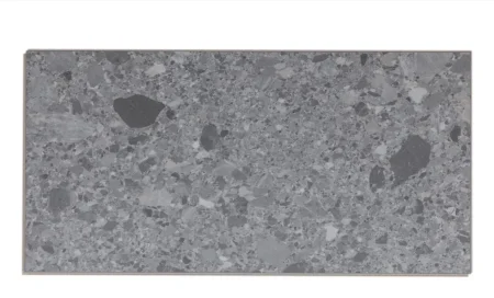 Плитка SPC Bonkeel Tile 4мм Grigio Terrazzo в Нефтекамске