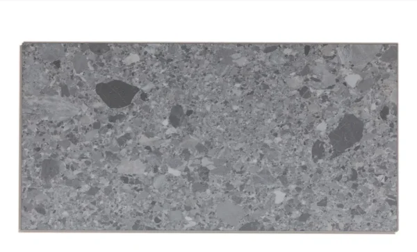 Плитка SPC Bonkeel Tile 4мм Grigio Terrazzo в Нефтекамске