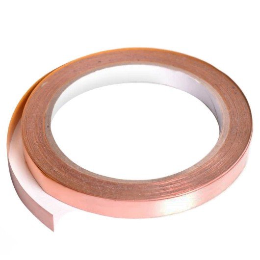 Лента медная Бонкель