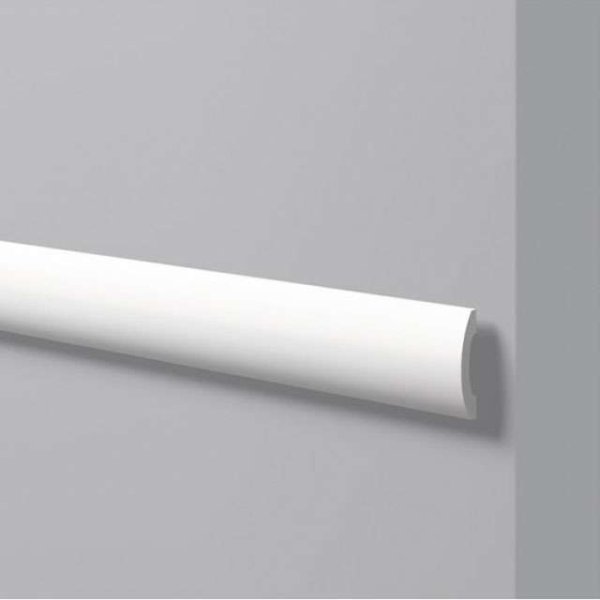 Молдинг NMC Wallstyl WD3 (70х15х2000 мм) в #REGION_NAME_DECLINE_PP#