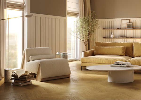 Паркетная доска Quartz Parquet Штучный паркет Дуб Рейн 44-33429 в #REGION_NAME_DECLINE_PP#