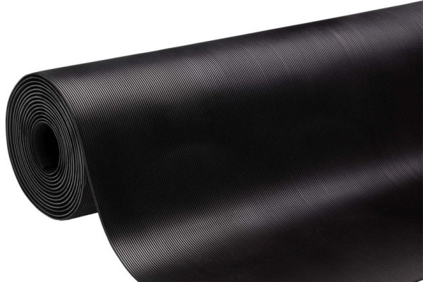 Противоскользящее резиновое покрытие Рифленка (1,5х10м) в #REGION_NAME_DECLINE_PP#