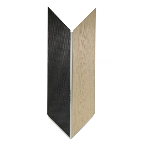 Виниловый пол Betta Estate Chevron E1803 Майон в #REGION_NAME_DECLINE_PP#