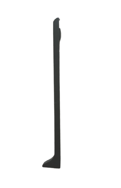 Заглушки Bonkeel ПЛ60 черный (ПВХ) в #REGION_NAME_DECLINE_PP#