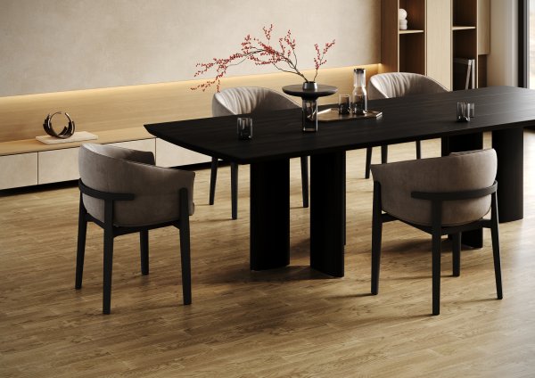 Паркетная доска Quartz Parquet Штучный паркет Дуб Карельский 44-419 в #REGION_NAME_DECLINE_PP#