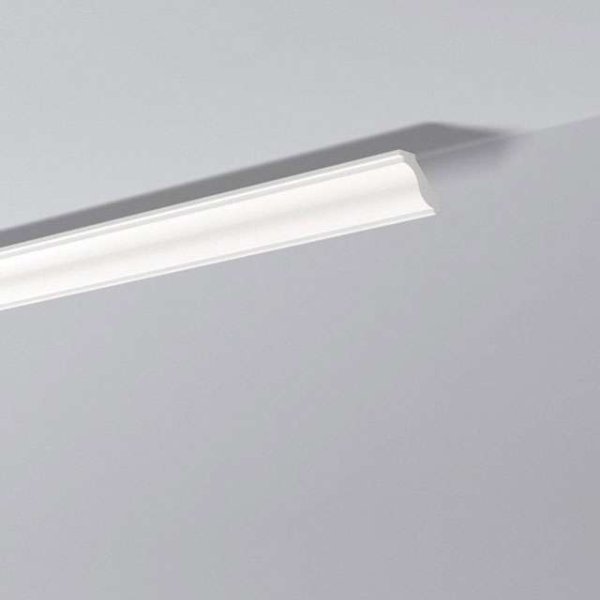 Карниз NMC Nomastyl H (45х50х2000мм) в #REGION_NAME_DECLINE_PP#