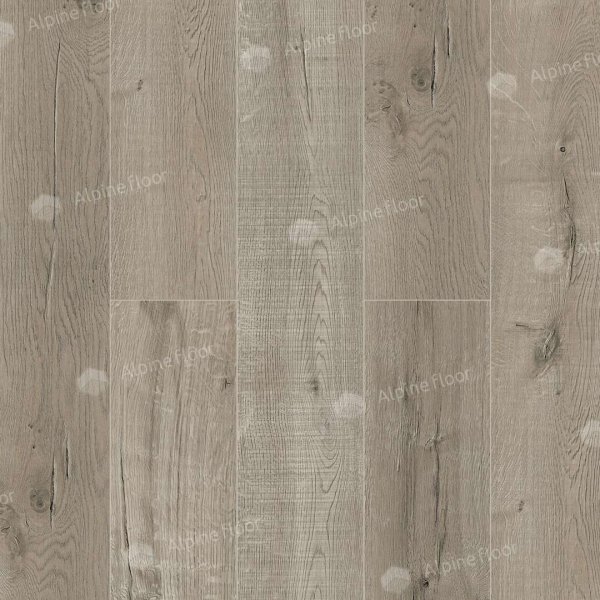 Каменно-полимерная плитка Alpine Floor Real Wood Дуб Verdan ECO 2-4, 6 мм 43 класс в #REGION_NAME_DECLINE_PP#