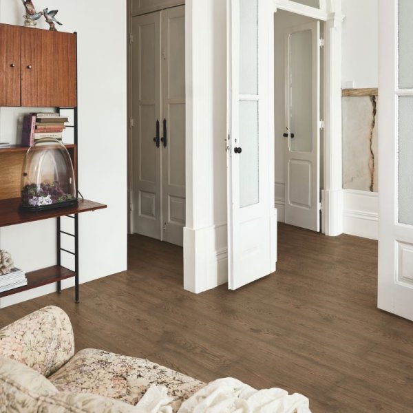 Ламинат Pergo Uppsala Pro Дуб Вековой Коричневый L1249-05243 в #REGION_NAME_DECLINE_PP#