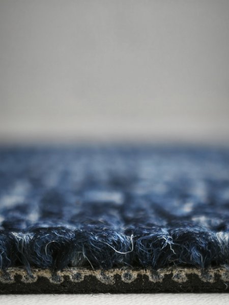 Ковровая плитка Bonkeel Sensei Blue в #REGION_NAME_DECLINE_PP#