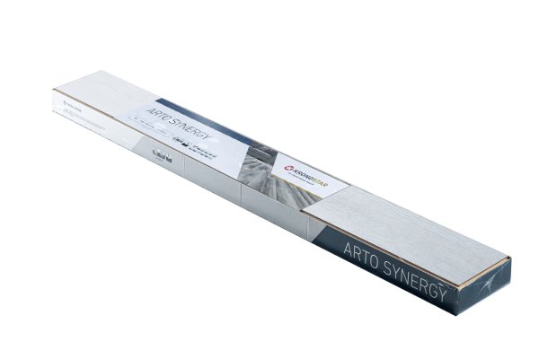 Ламинат Kronostar Arto Synergy D159067 Oak Arena 8мм 33кл в #REGION_NAME_DECLINE_PP#