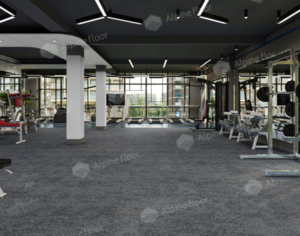 Ковровая плитка Alpine Floor Astoria 401-1 Ротонда в #REGION_NAME_DECLINE_PP#