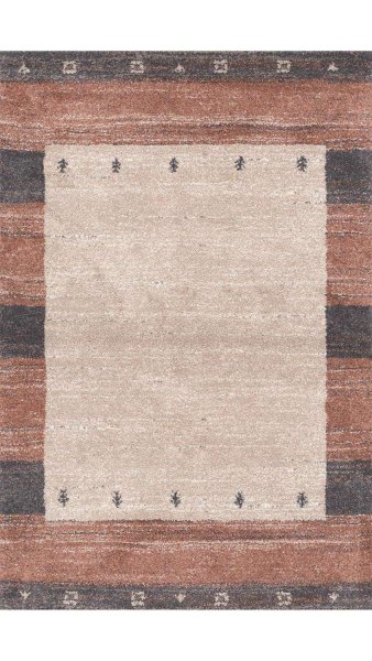 Ковер Синтелон Torino 1,20x1,70 14EHG Прямоугольник в #REGION_NAME_DECLINE_PP#