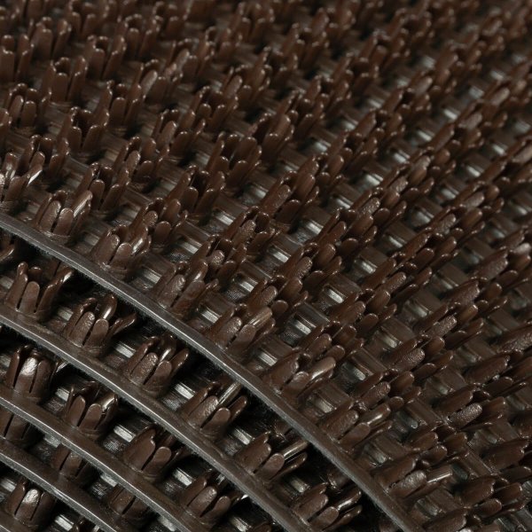 Щетинистое покрытие Альфа-Стиль 138 Бронза - 0,9х15 м. пог в #REGION_NAME_DECLINE_PP#