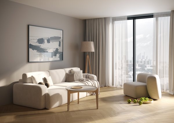 Паркетная доска Quartz Parquet Штучный паркет Дуб Хельсинки 44-1258-58 в #REGION_NAME_DECLINE_PP#