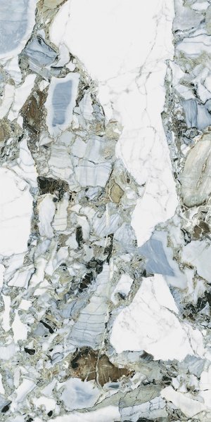 Керамогранит Vitra SityMarble Амазония Мультиколор 60х120 (Лаппатированная и Реттифицированная) в #REGION_NAME_DECLINE_PP#