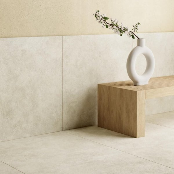 Керамогранит Coliseum Крета Уайт 60х60 (Натуральный и Реттифицированный) в #REGION_NAME_DECLINE_PP#