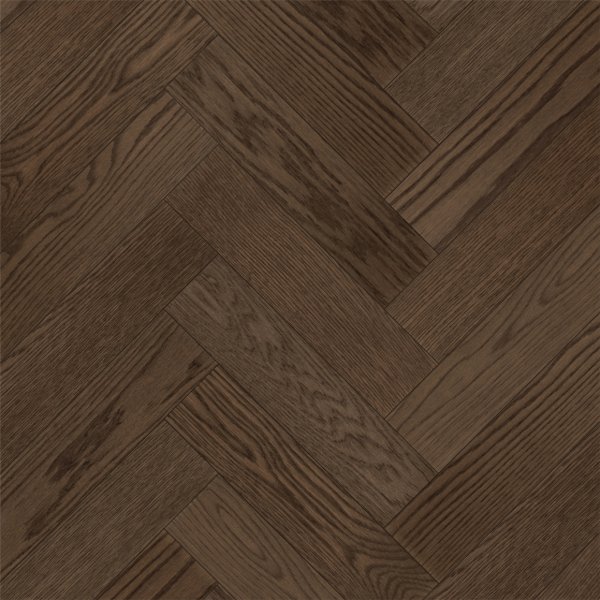Паркетная доска Quartz Parquet Штучный паркет Дуб Трюфельный 44-1258-03 в #REGION_NAME_DECLINE_PP#