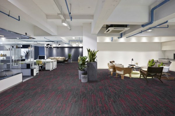 Ковровая плитка AW Marathon 91 в #REGION_NAME_DECLINE_PP#